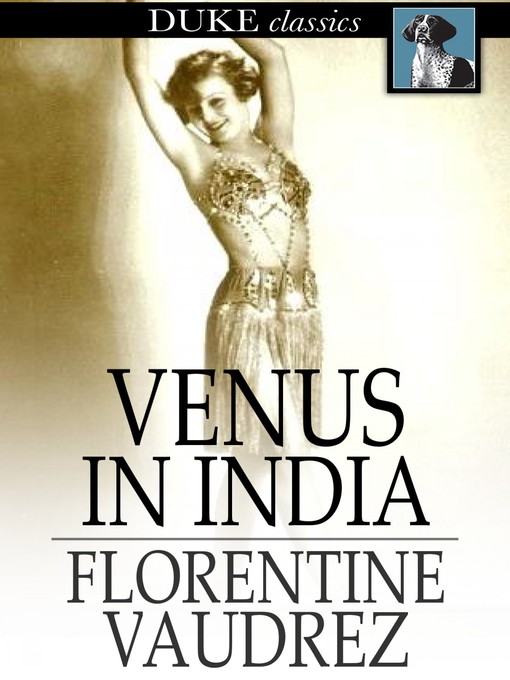 Title details for Venus in India by Florentine Vaudrez - Wait list